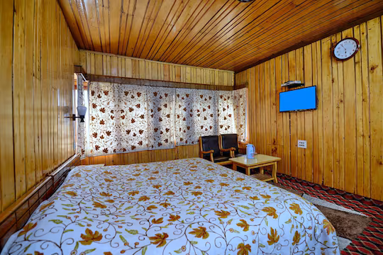 Hotel Affarwat