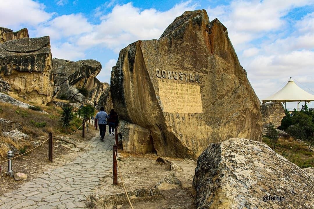 Gobustan