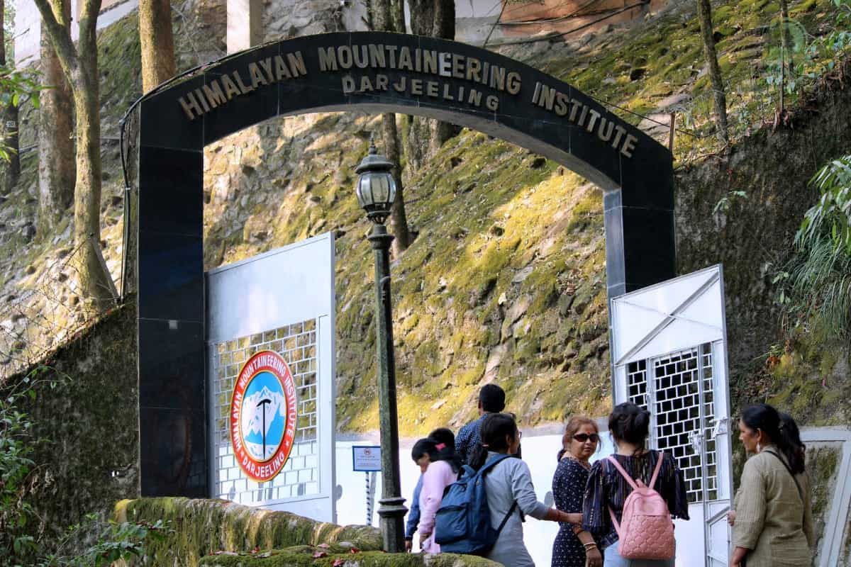 Himalayan Mountaineering Institute