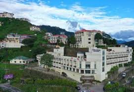 Hotel Royal Orchid Fort Resort