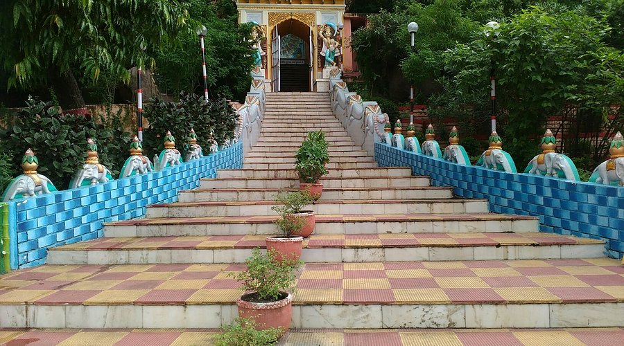 Pisanhari Ki Madiya