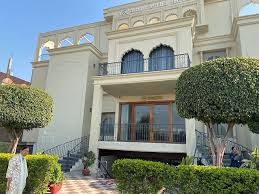 Hotel Ramprasth