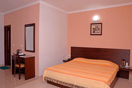 Hotel Shikhar