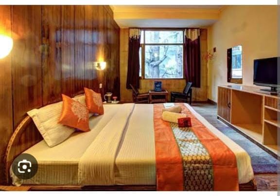Manali Group Tour