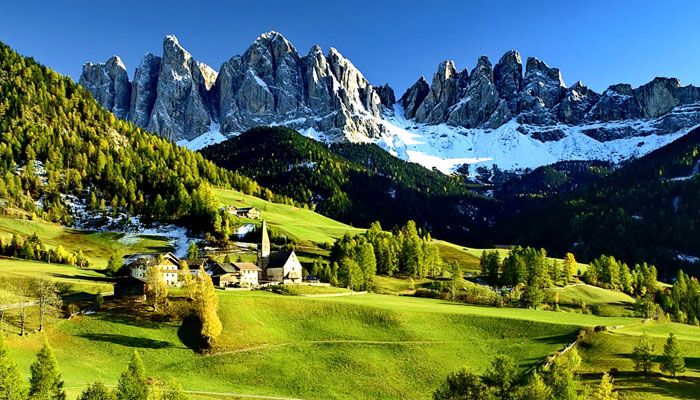 North East Delight | Gangtok & Darjeeling Scenic Tour