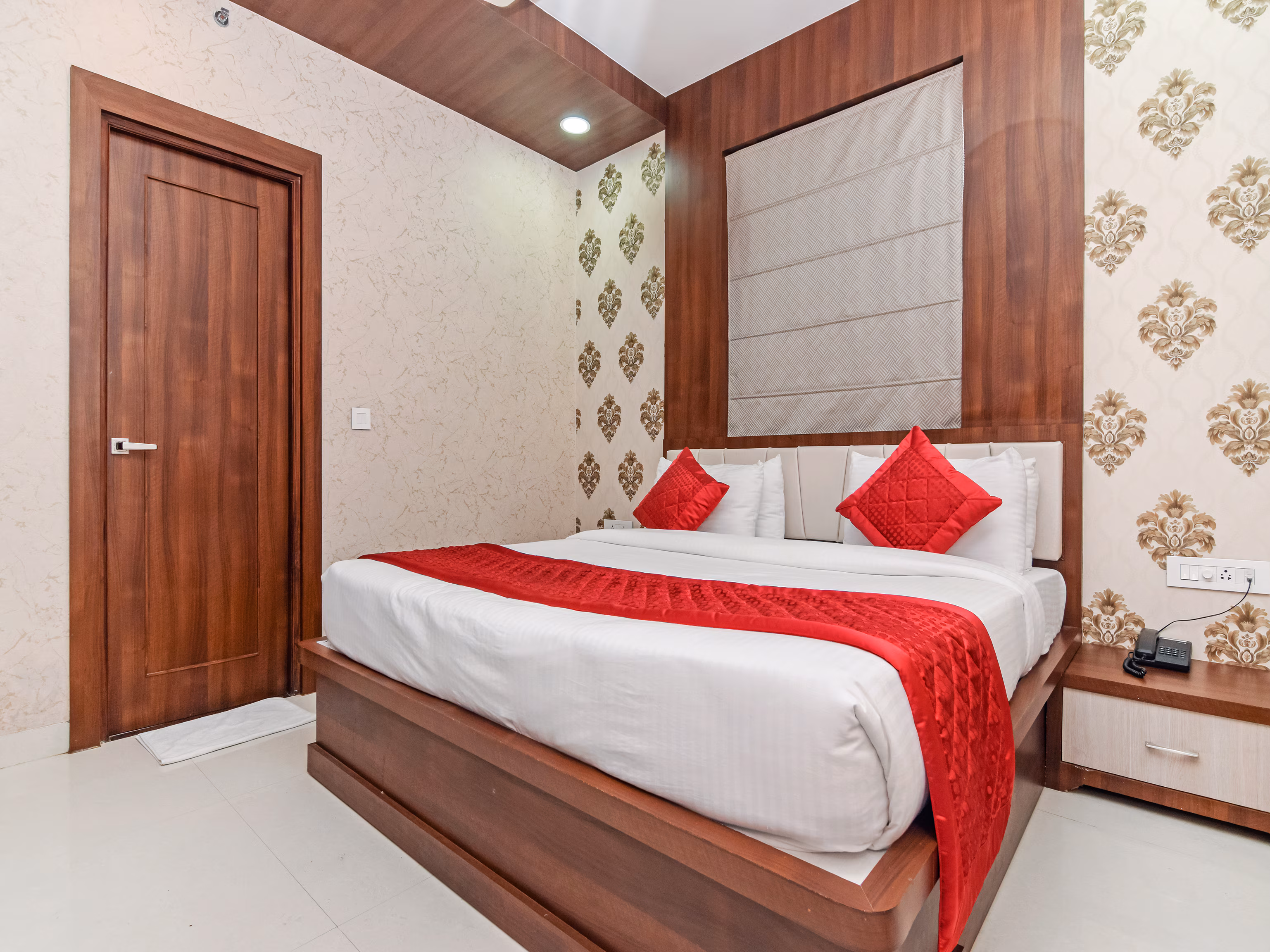 Hotel Uday Palace