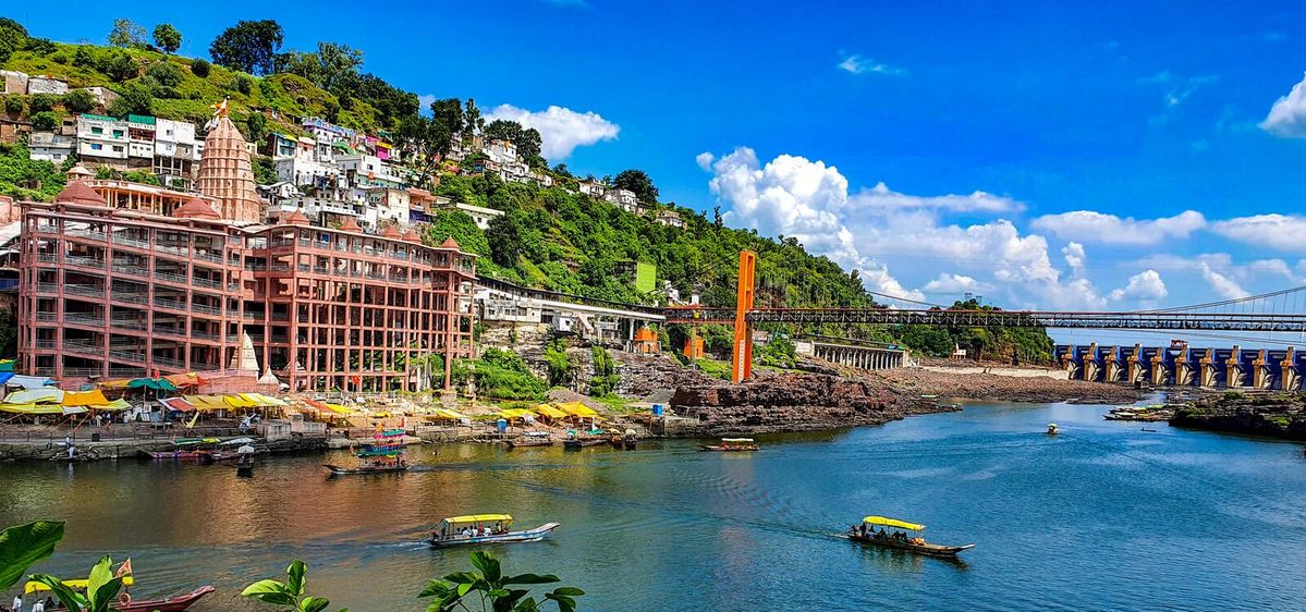 Omkareshwar