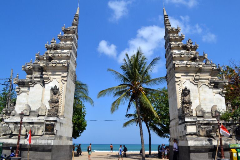Kuta