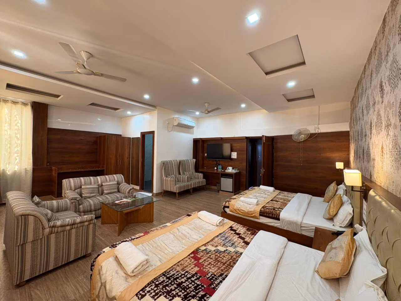 Hotel Ganesh