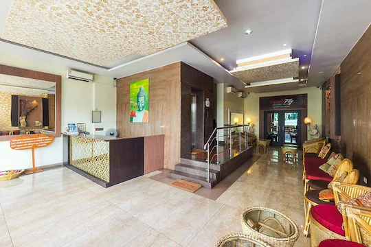 Hotel Shompen