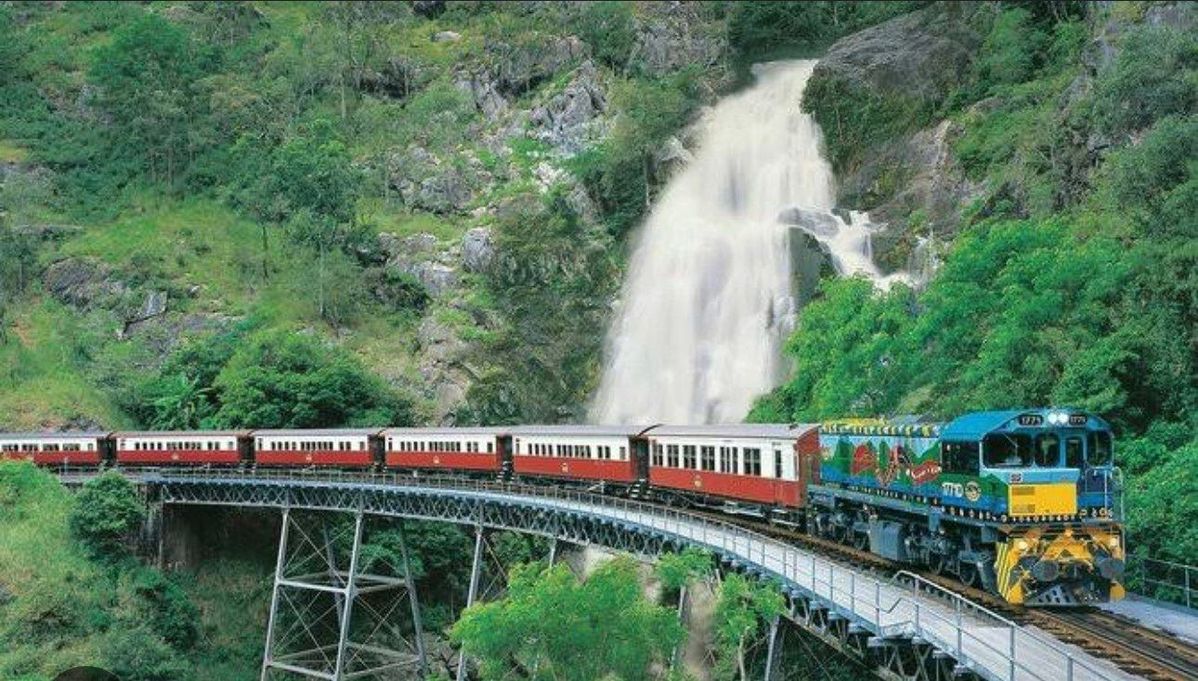 Kuranda Village