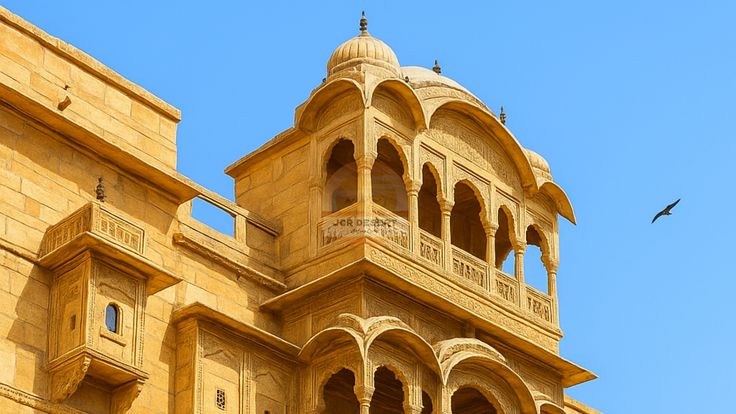 Patwon ki haveli