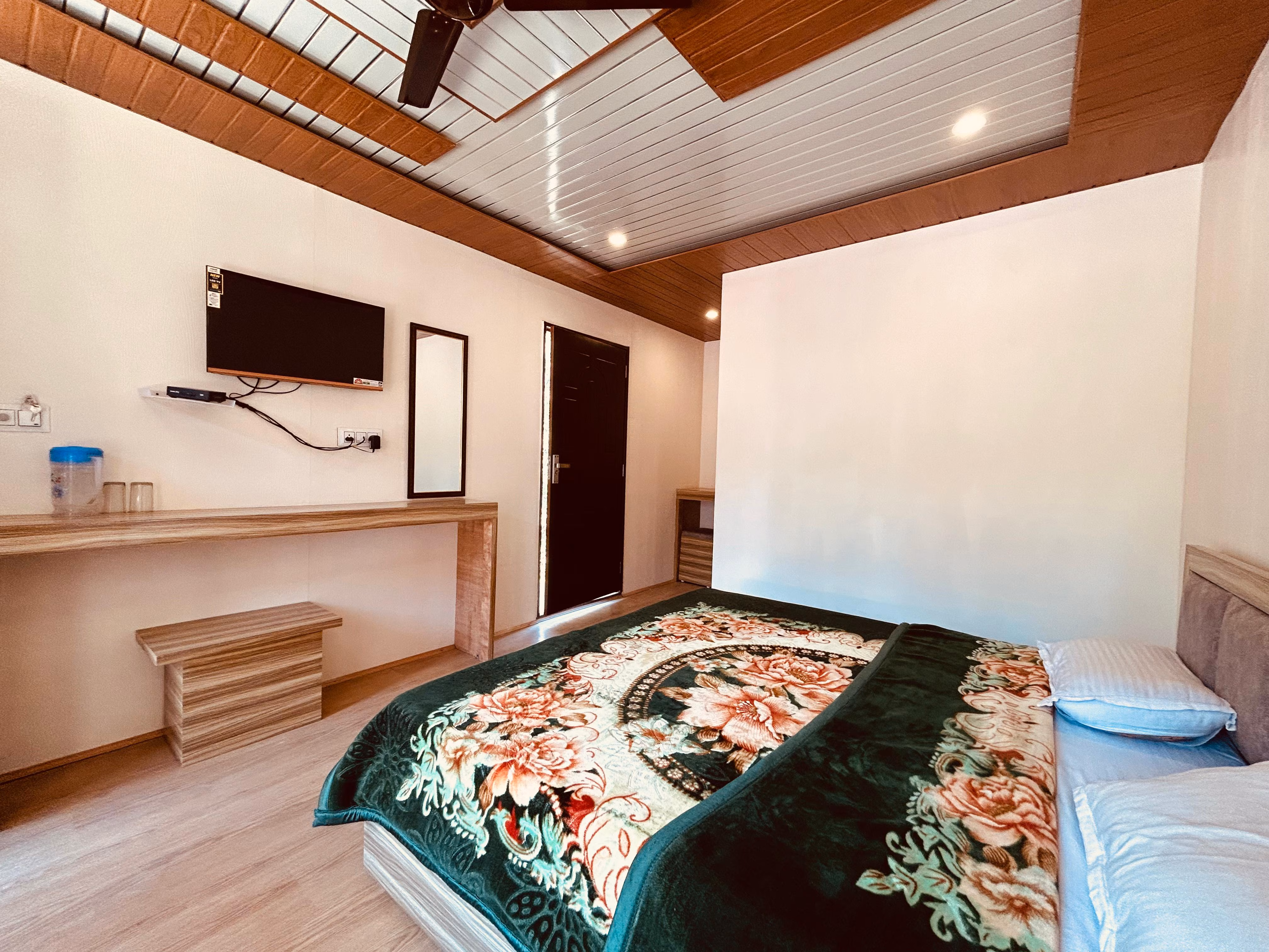 Stays