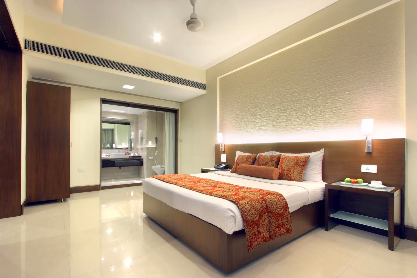 Hotel Express Residency