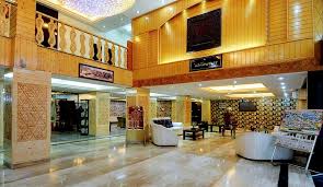 Hotel Royal Batoo