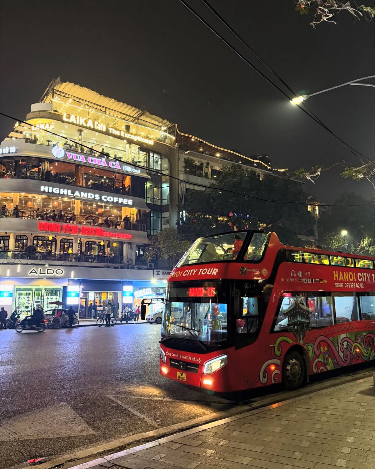 Ho Chi Minh City