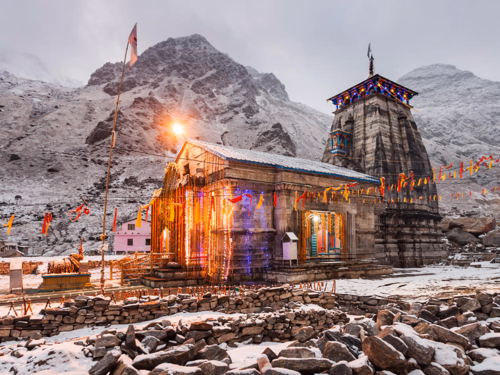 Kedarnath