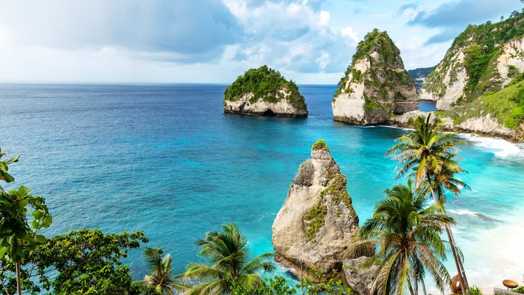 Bali Adventure & Leisure | Water Sports & Island Fun
