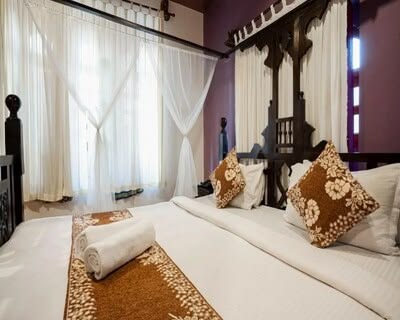 Hotel Elite Castle