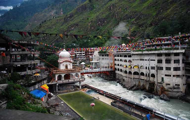 Kullu Manikaran