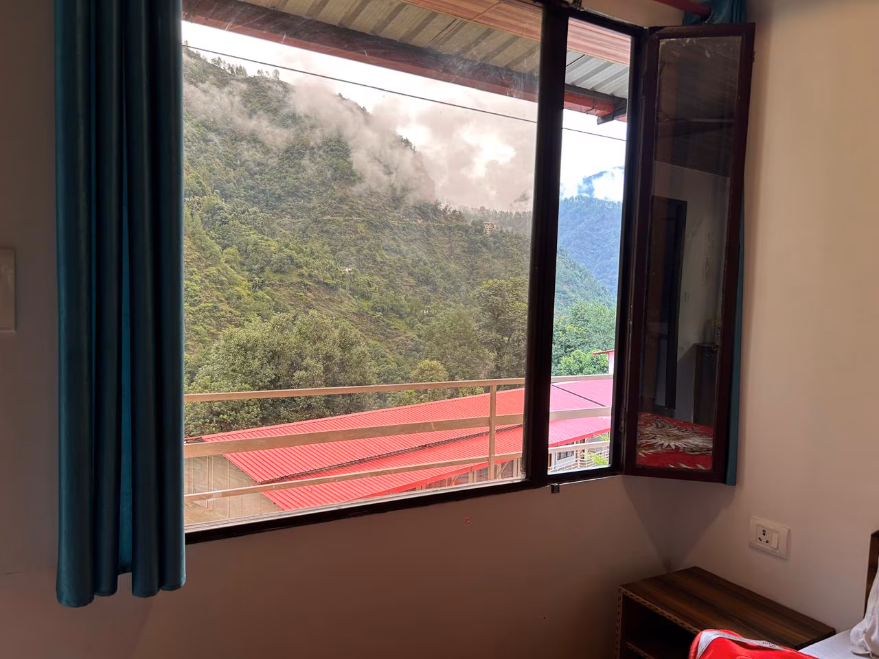 Hotel Kedar Valley
