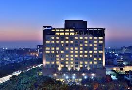 Radisson Blu Indor