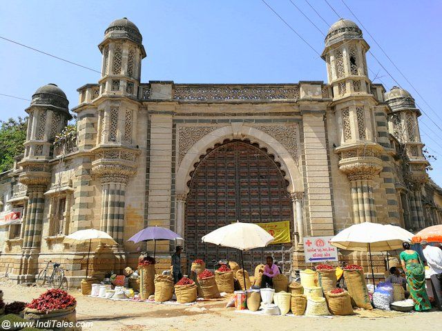 Porbandar