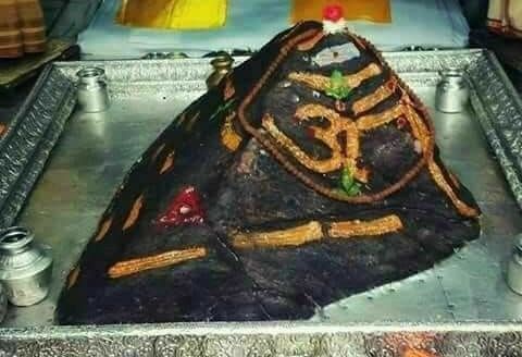 Kedarnath Temple (Jyotirlinga)