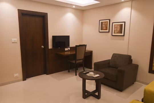 Hotel Calangute Towers