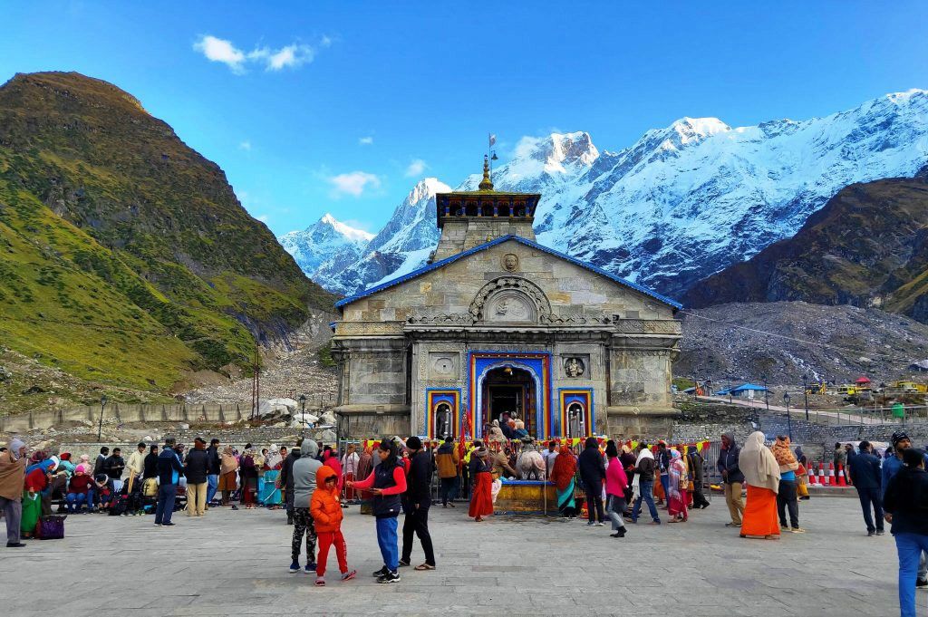 Badrinath