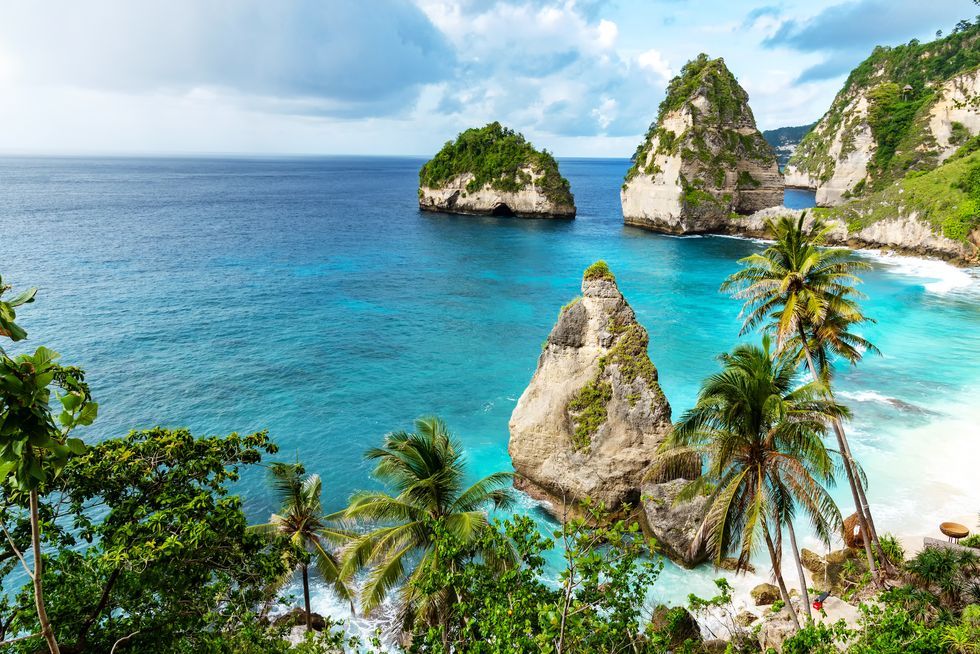 Nusa Penida