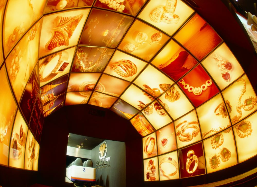 Gems Gallery