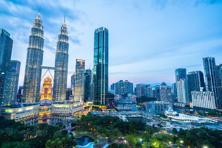 Malaysia Highlights | Kuala Lumpur & Genting Escape