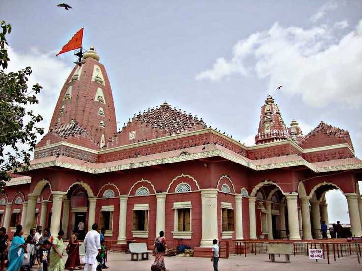 Dwarka