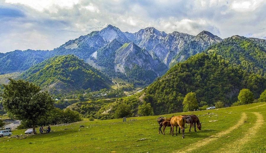 Gabala