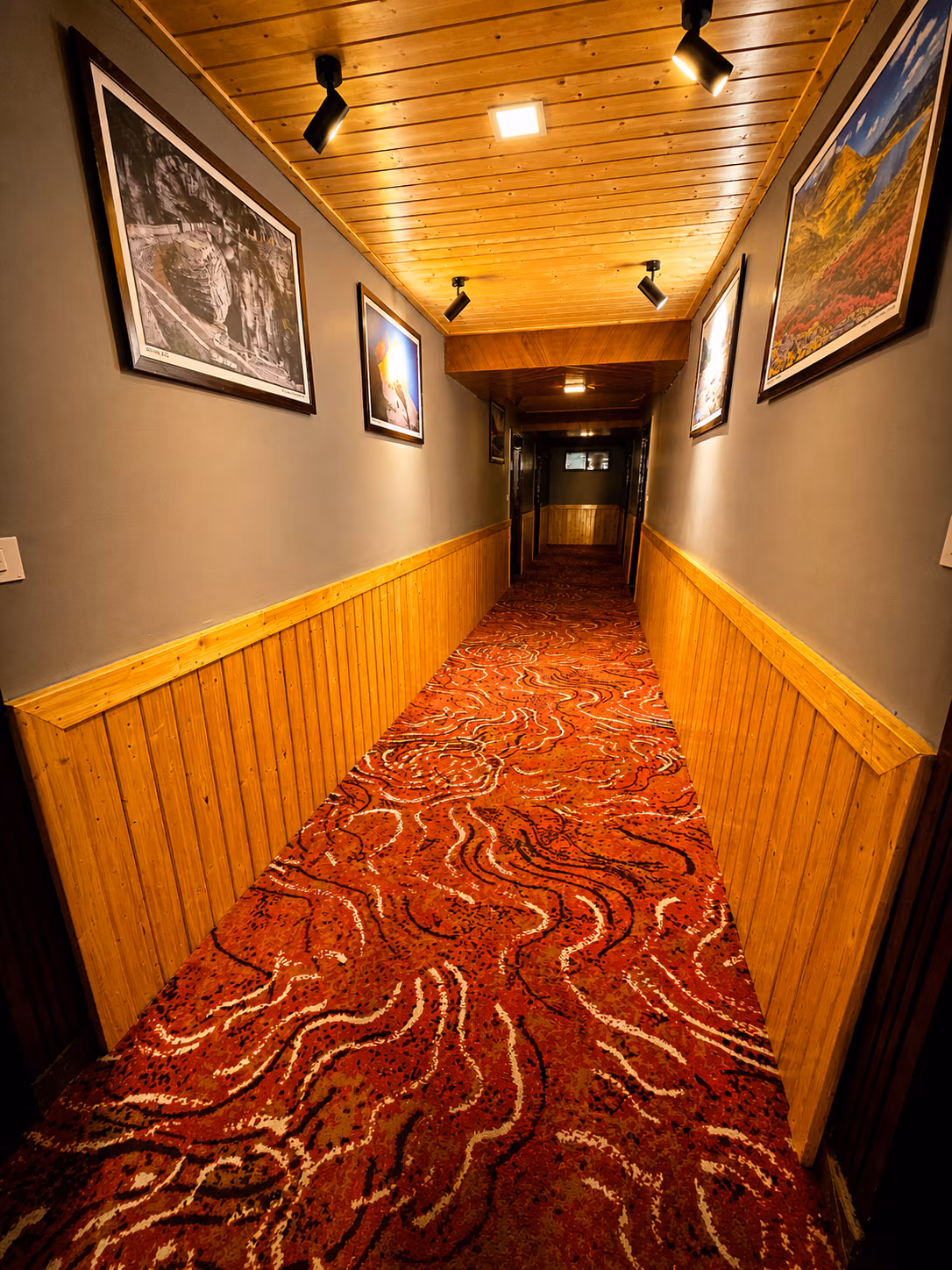 Hotel Yoga