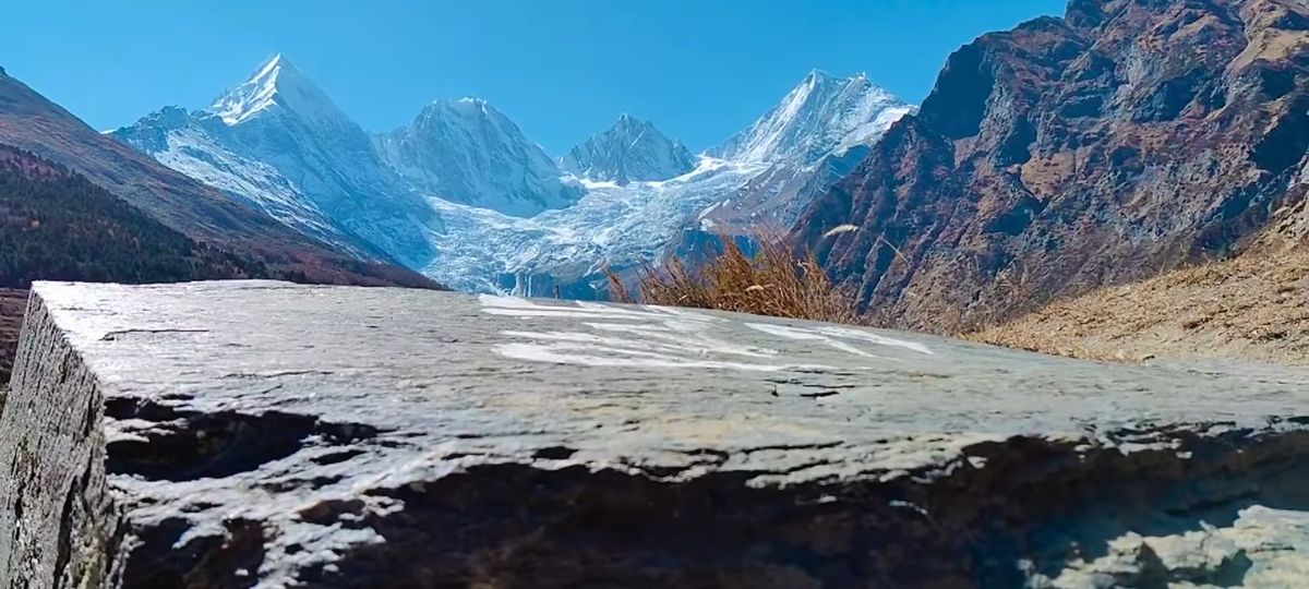 Darma Valley