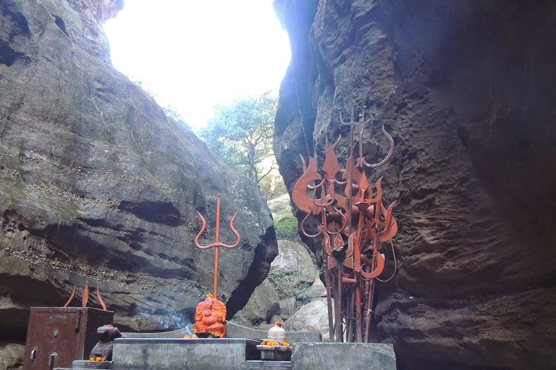 Mahadev Temple