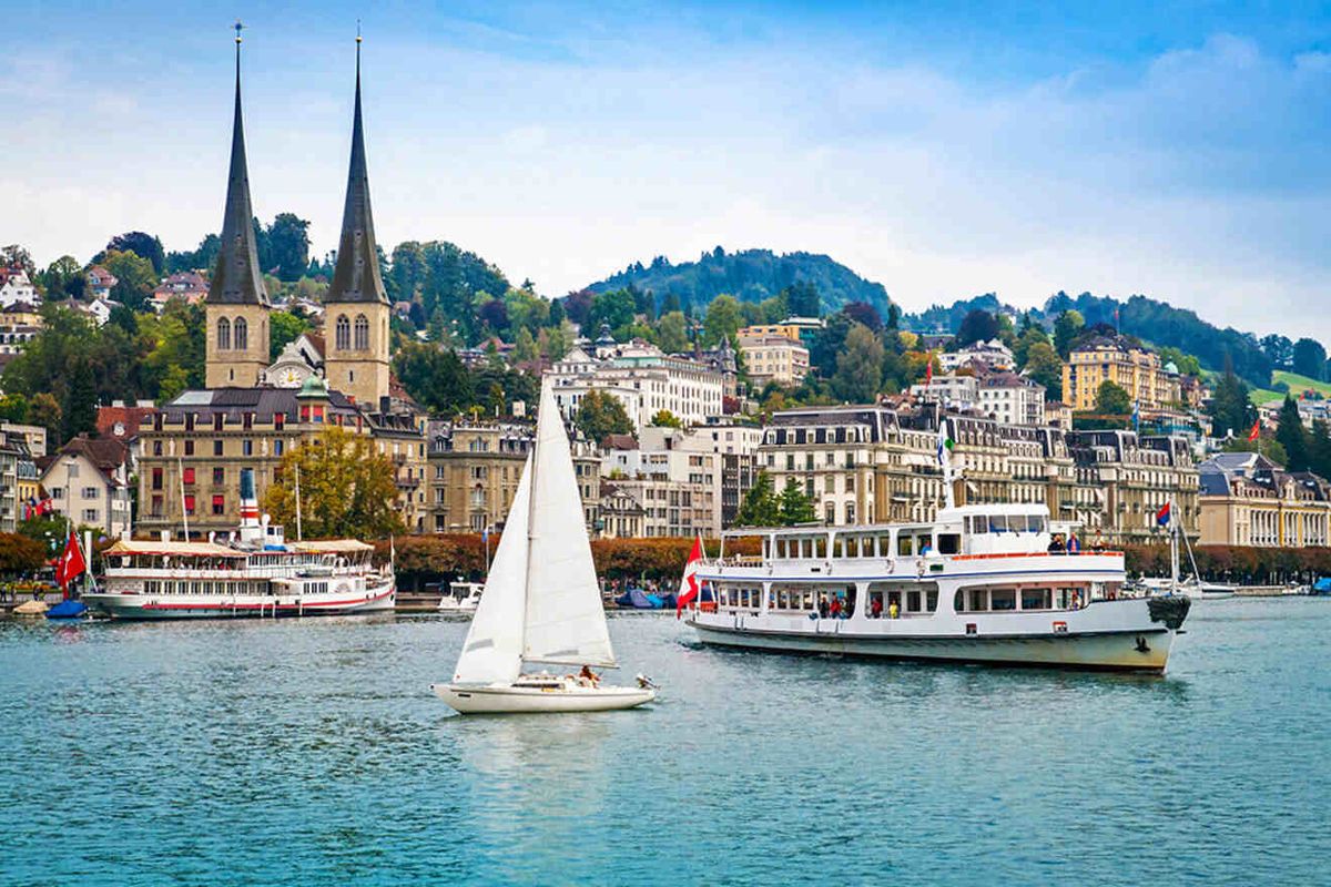 Lucerne