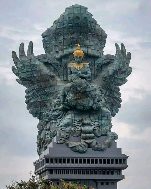 Garuda Wisnu Kencana