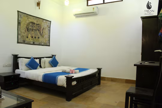 Hotel Swan Haveli
