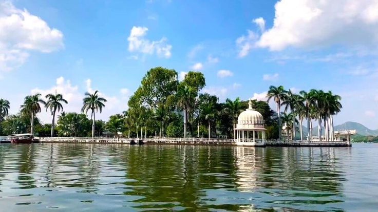 Nehru Garden