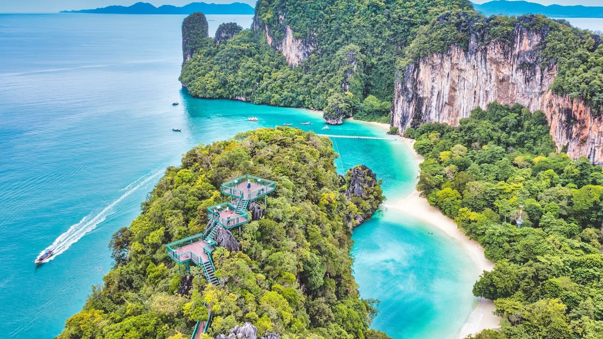 Krabi