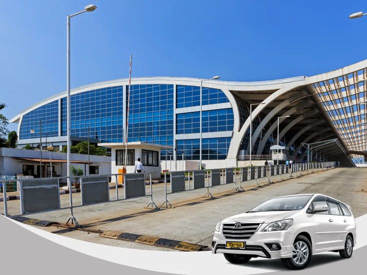 Airport pickup & private hotel transfer