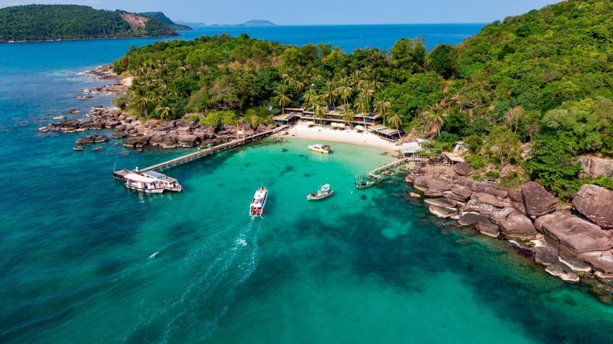 Phu Quoc Island Tour