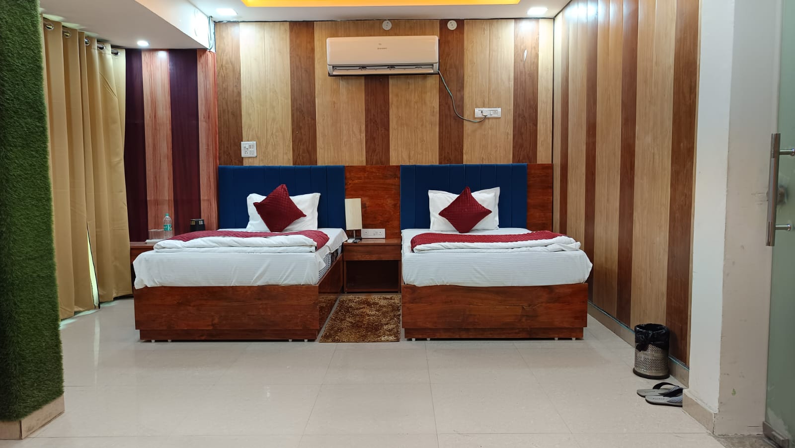 Hotel Rautela
