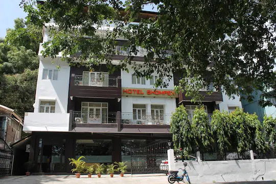 Hotel Shompen