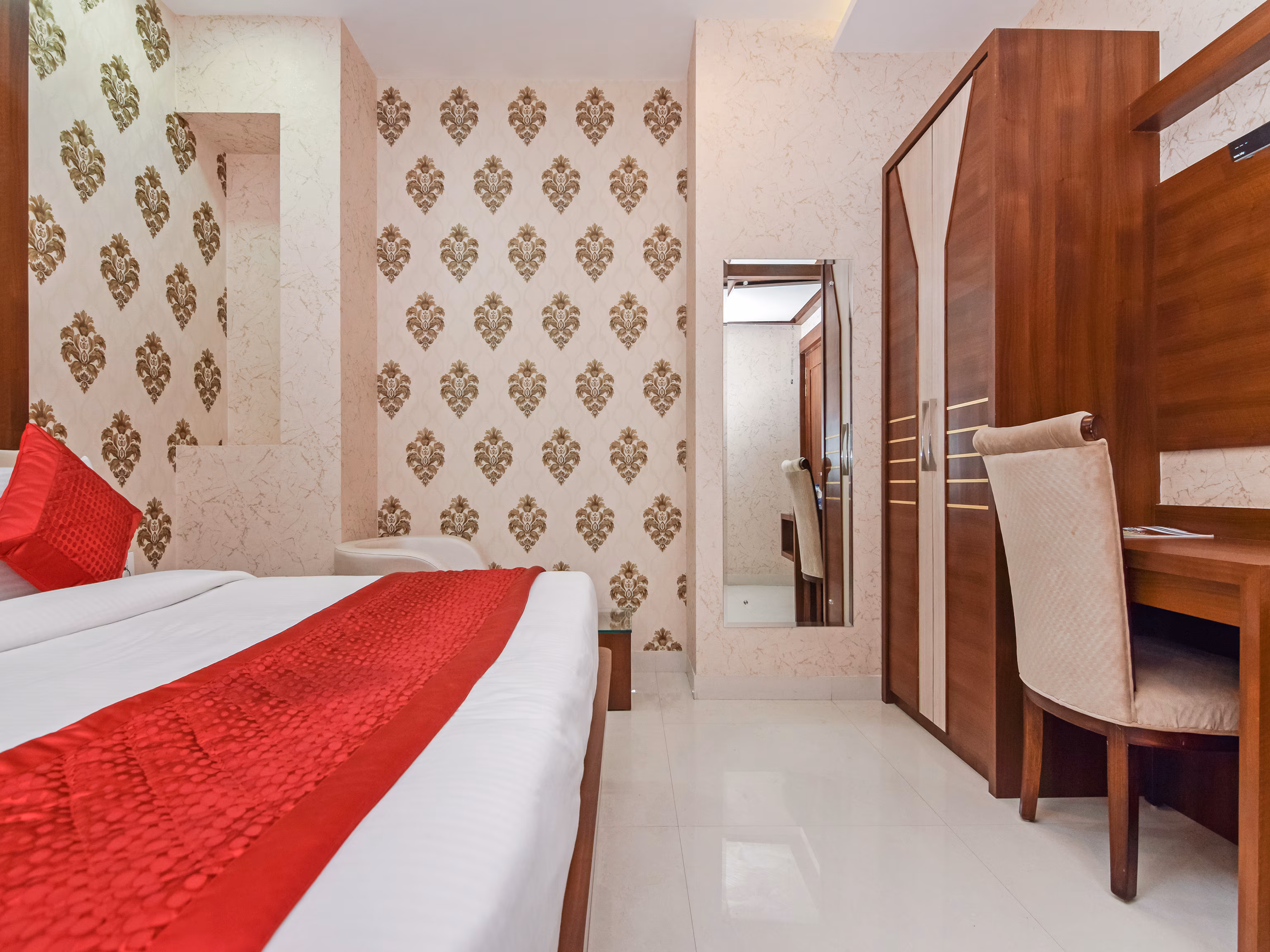 Hotel Uday Palace