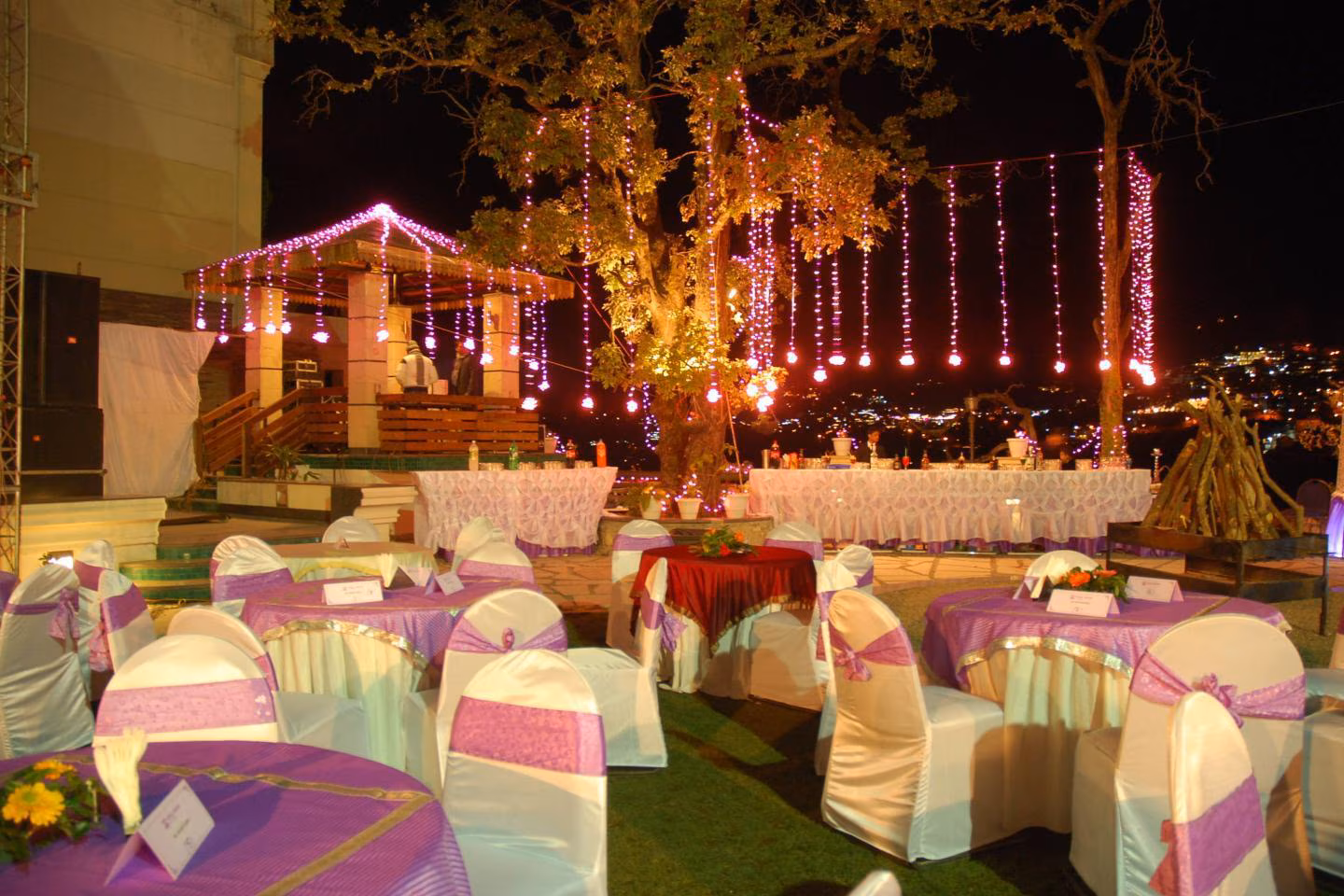 Hotel Royal Orchid Fort Resort