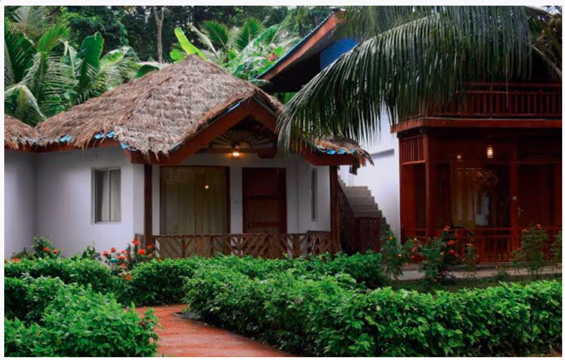 Pearl Park Beach Resort
